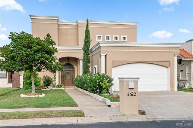 2622 Easy Street, Edinburg, TX 78539