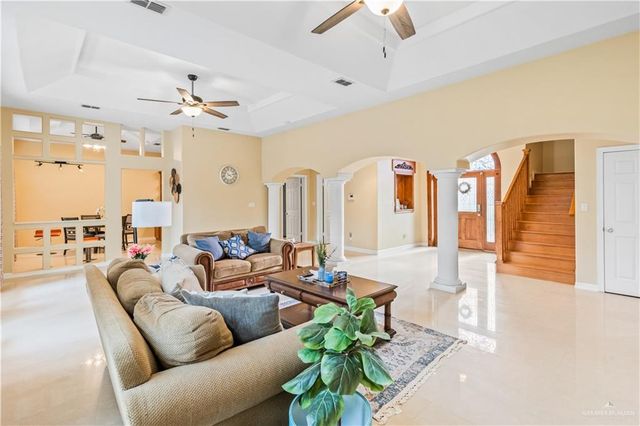 2622 Easy Street, Edinburg, TX 78539