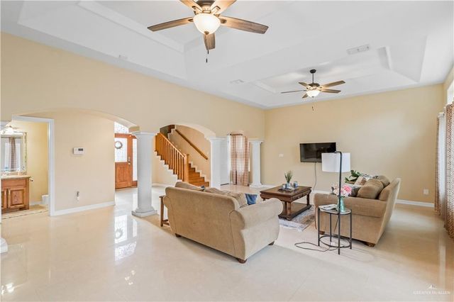 2622 Easy Street, Edinburg, TX 78539