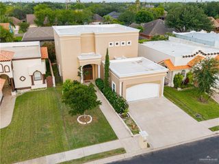 2622 Easy Street, Edinburg, TX 78539