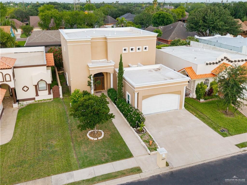 2622 Easy Street, Edinburg, TX 78539