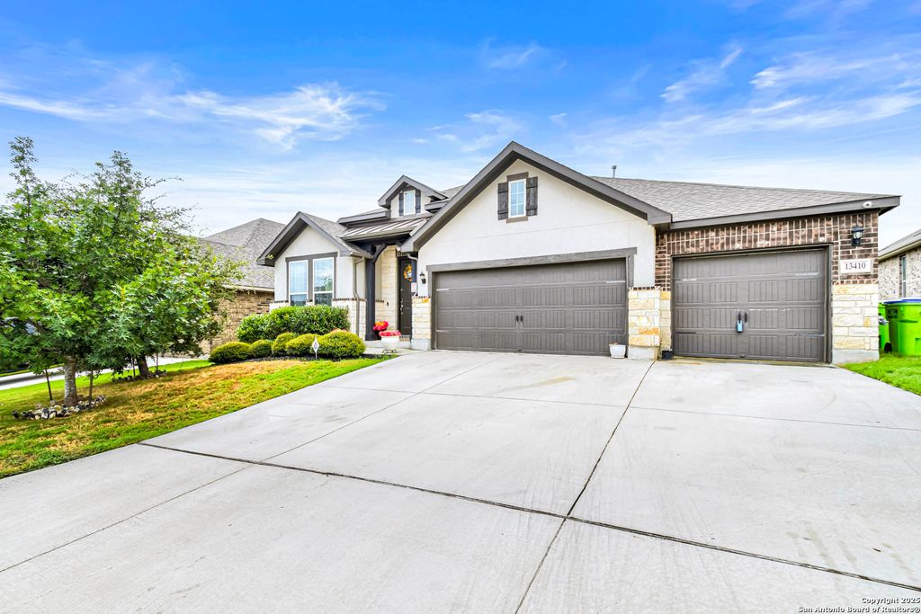 13410 Ironhill, San Antonio, TX 78245