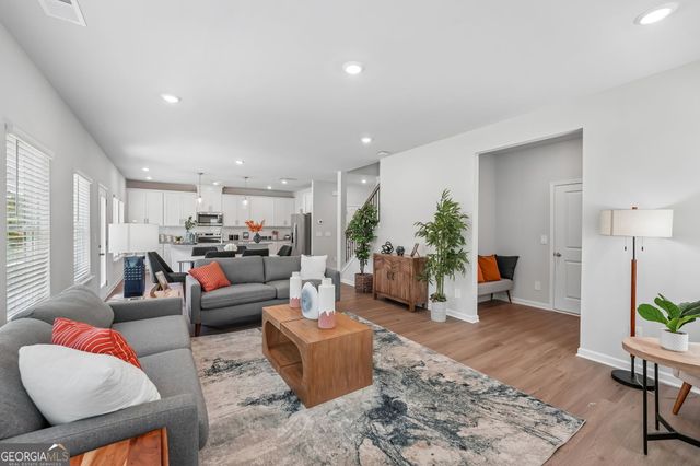 22 Rise Road, Adairsville, GA 30103