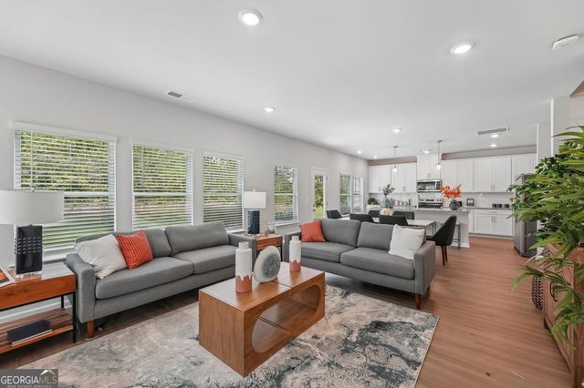22 Rise Road, Adairsville, GA 30103