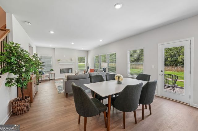 22 Rise Road, Adairsville, GA 30103