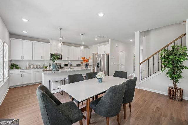 22 Rise Road, Adairsville, GA 30103
