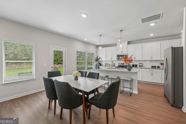 22 Rise Road, Adairsville, GA 30103
