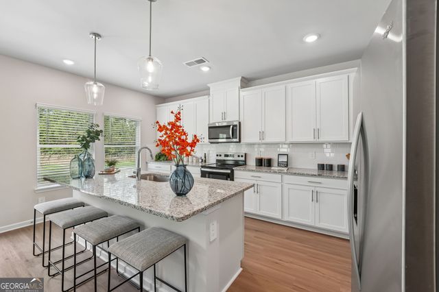 22 Rise Road, Adairsville, GA 30103