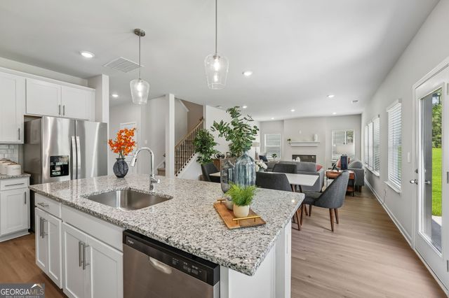 22 Rise Road, Adairsville, GA 30103