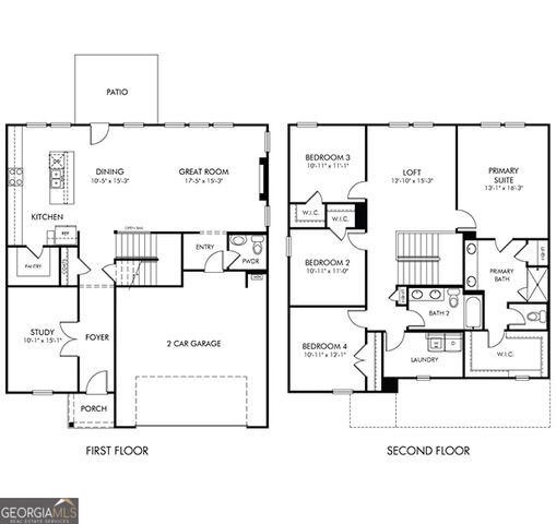 22 Rise Road, Adairsville, GA 30103