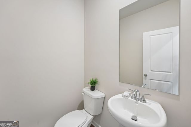 22 Rise Road, Adairsville, GA 30103