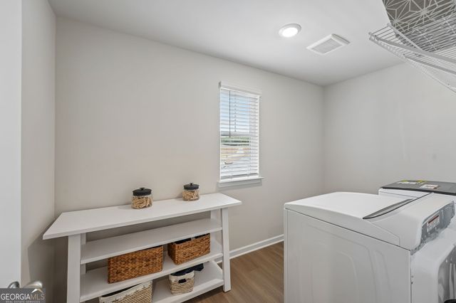 22 Rise Road, Adairsville, GA 30103