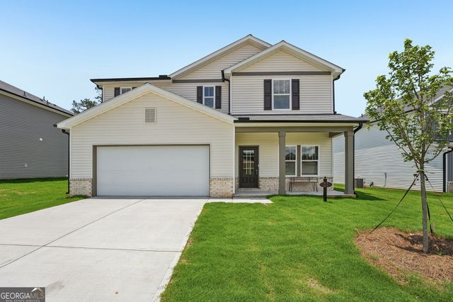 22 Rise Road, Adairsville, GA 30103
