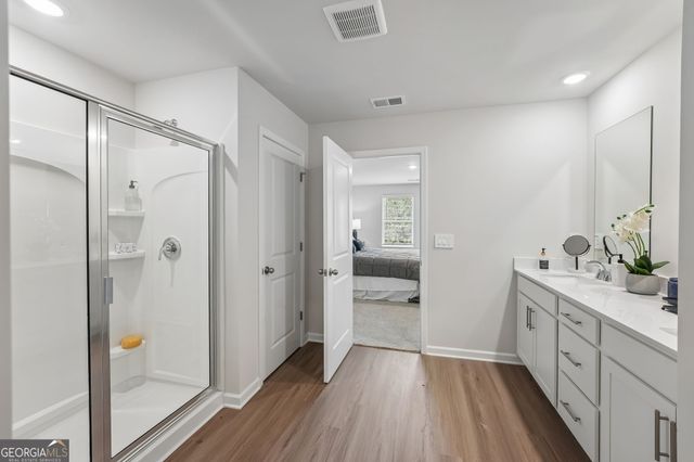 22 Rise Road, Adairsville, GA 30103