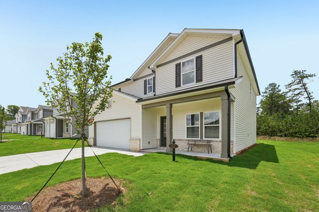 22 Rise Road, Adairsville, GA 30103