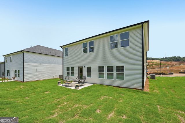 22 Rise Road, Adairsville, GA 30103