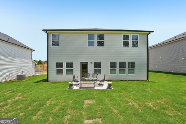 22 Rise Road, Adairsville, GA 30103