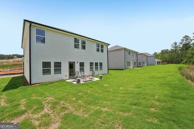22 Rise Road, Adairsville, GA 30103