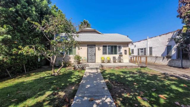 5657 FOUNTAIN AVE, Hollywood, CA 90028