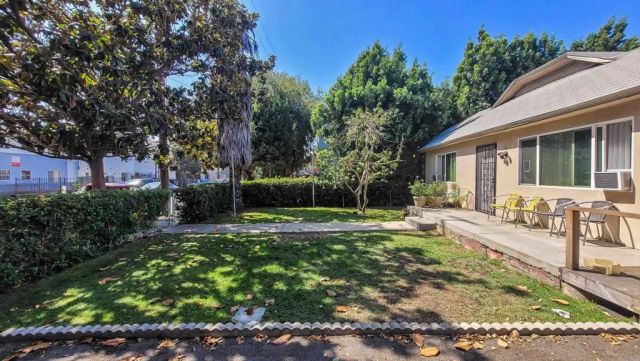 5657 FOUNTAIN AVE, Hollywood, CA 90028