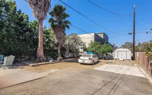 5657 FOUNTAIN AVE, Hollywood, CA 90028