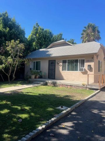 5657 FOUNTAIN AVE, Hollywood, CA 90028