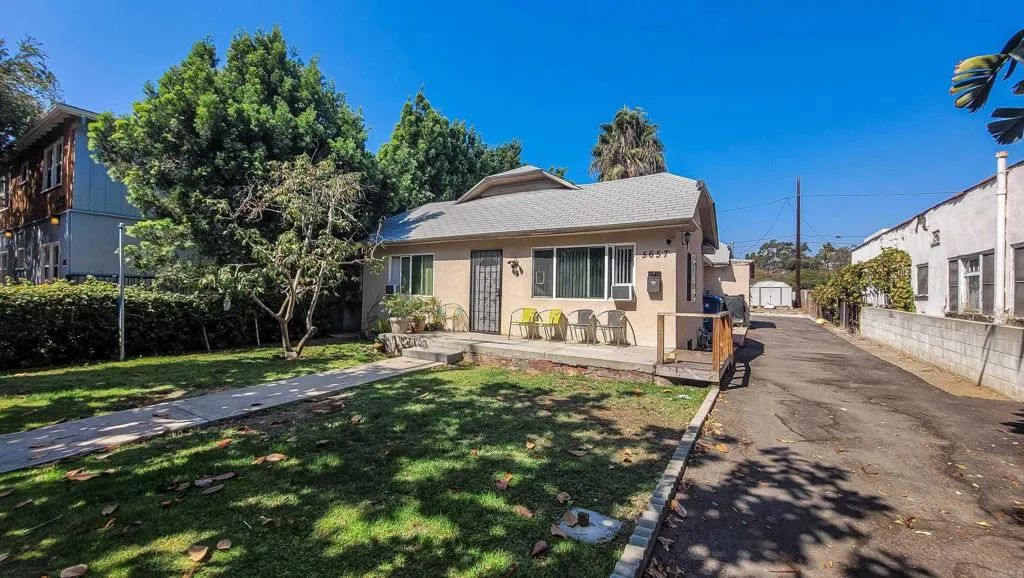 5657 FOUNTAIN AVE, Hollywood, CA 90028