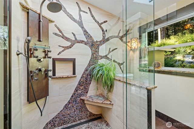 252 N Bagley Creek Road, Port Angeles, WA 98362