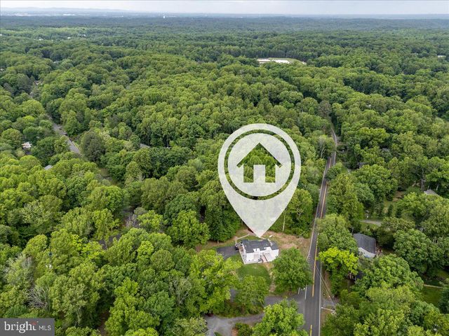 7200 RIDGEWAY DR, Manassas, VA 20112