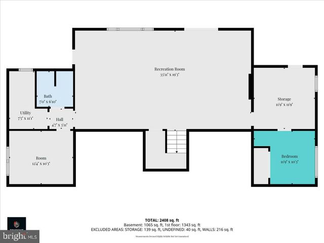 7200 RIDGEWAY DR, Manassas, VA 20112