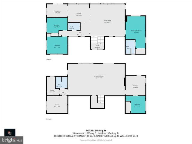7200 RIDGEWAY DR, Manassas, VA 20112