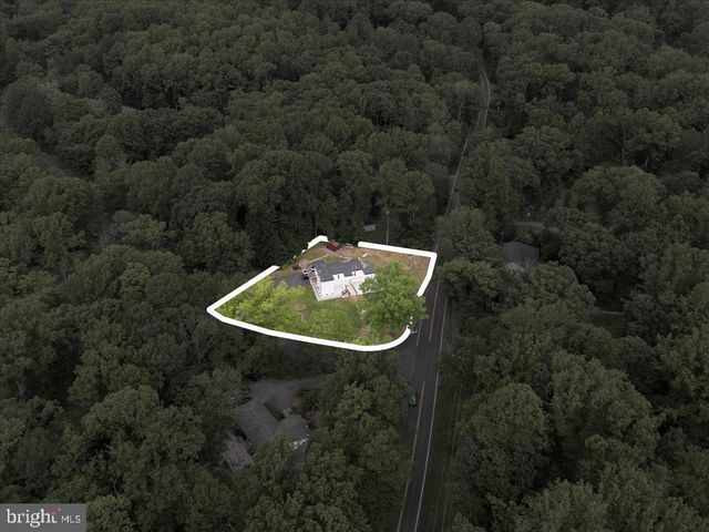 7200 RIDGEWAY DR, Manassas, VA 20112