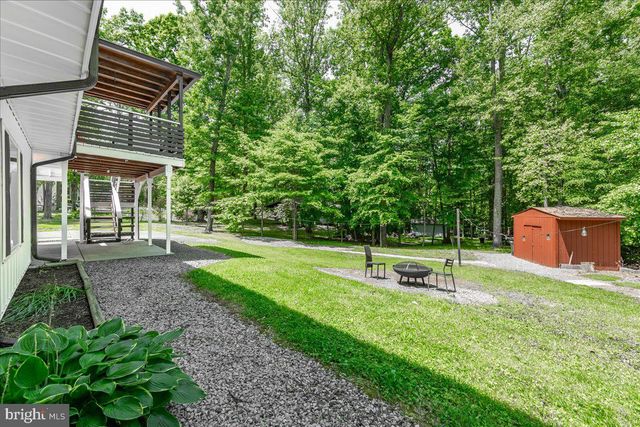 7200 RIDGEWAY DR, Manassas, VA 20112