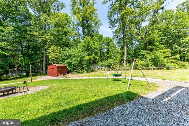 7200 RIDGEWAY DR, Manassas, VA 20112