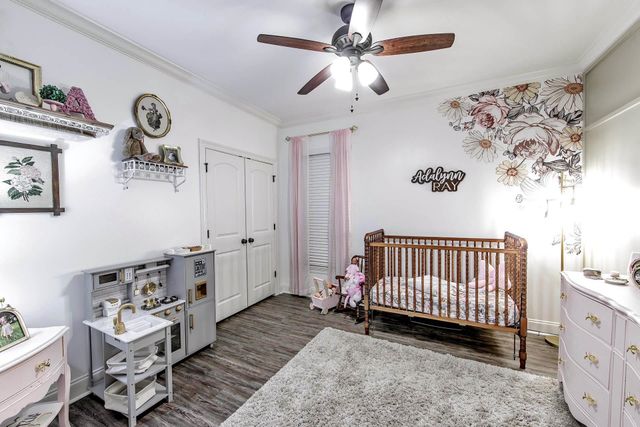 149 Magnolia Bluff Drive, Gray, LA 70359