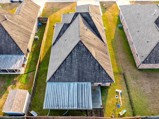 149 Magnolia Bluff Drive, Gray, LA 70359