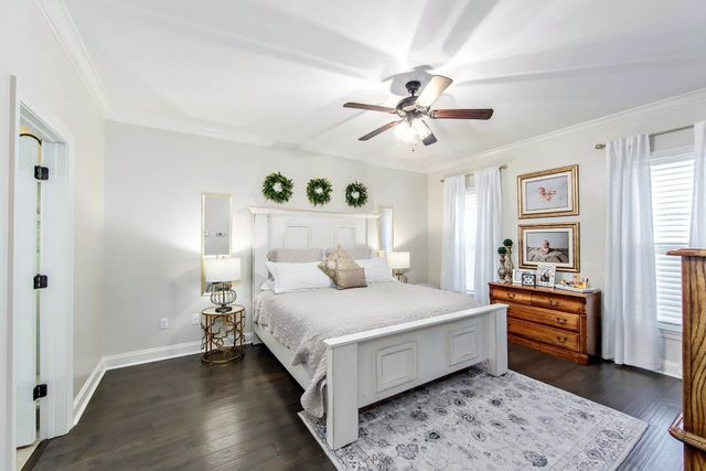 149 Magnolia Bluff Drive, Gray, LA 70359