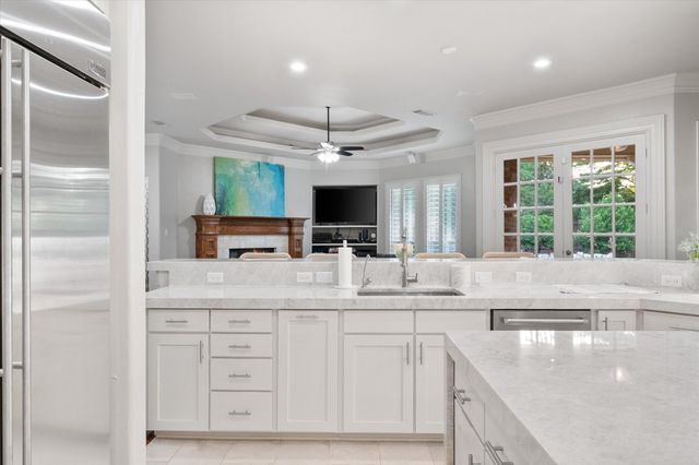 7000 Shalimar Court, Colleyville, TX 76034