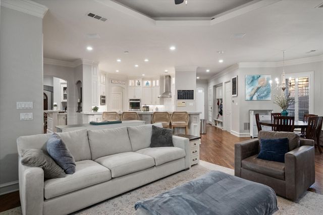 7000 Shalimar Court, Colleyville, TX 76034