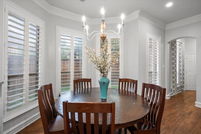 7000 Shalimar Court, Colleyville, TX 76034