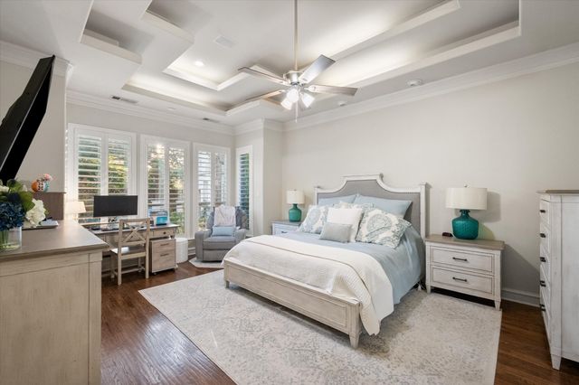 7000 Shalimar Court, Colleyville, TX 76034