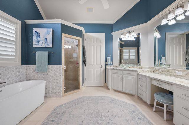 7000 Shalimar Court, Colleyville, TX 76034