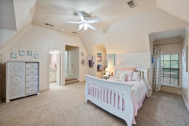 7000 Shalimar Court, Colleyville, TX 76034