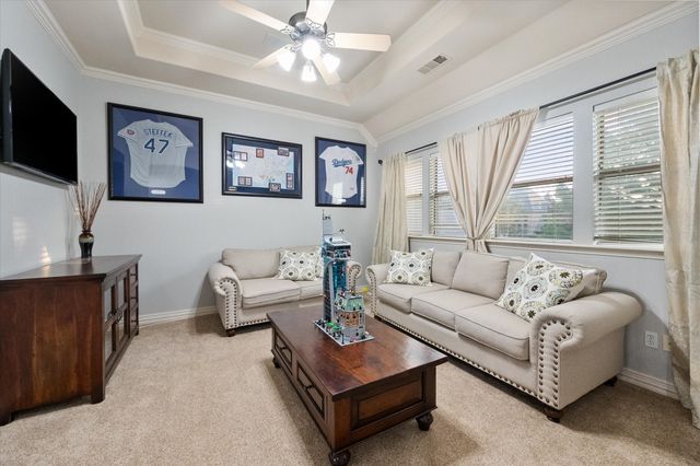 7000 Shalimar Court, Colleyville, TX 76034