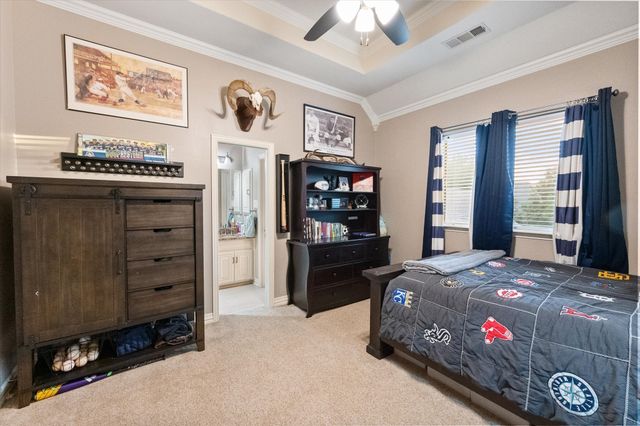 7000 Shalimar Court, Colleyville, TX 76034