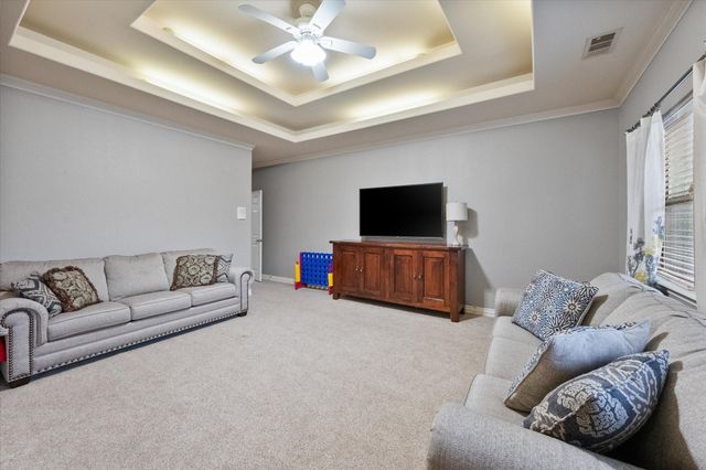 7000 Shalimar Court, Colleyville, TX 76034