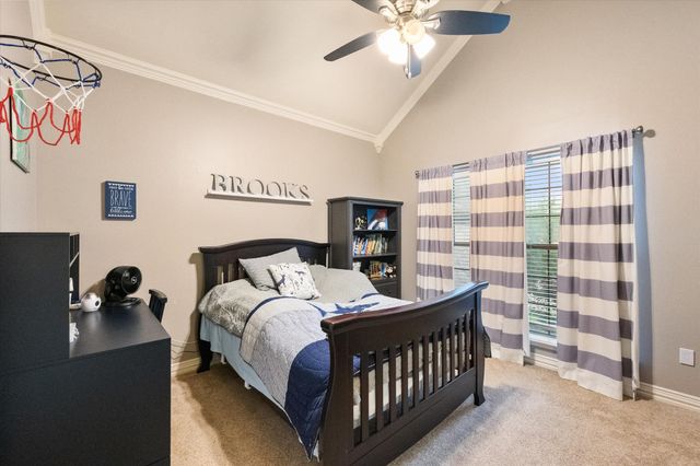 7000 Shalimar Court, Colleyville, TX 76034