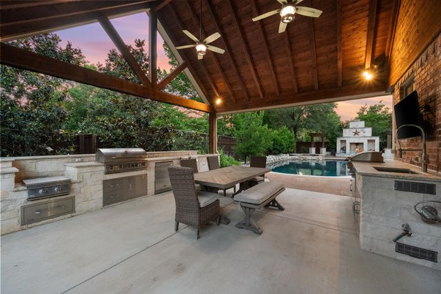 7000 Shalimar Court, Colleyville, TX 76034