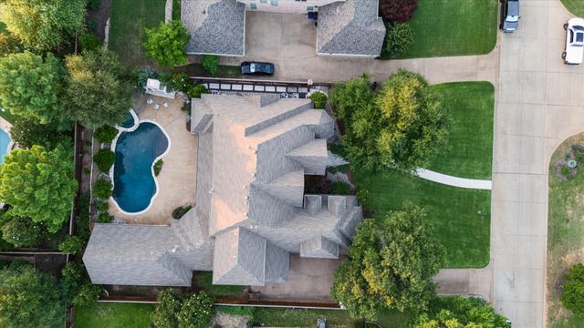7000 Shalimar Court, Colleyville, TX 76034