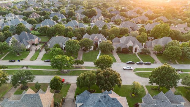 7000 Shalimar Court, Colleyville, TX 76034